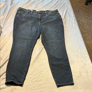 Universal thread Classic Blue Women's Jeans